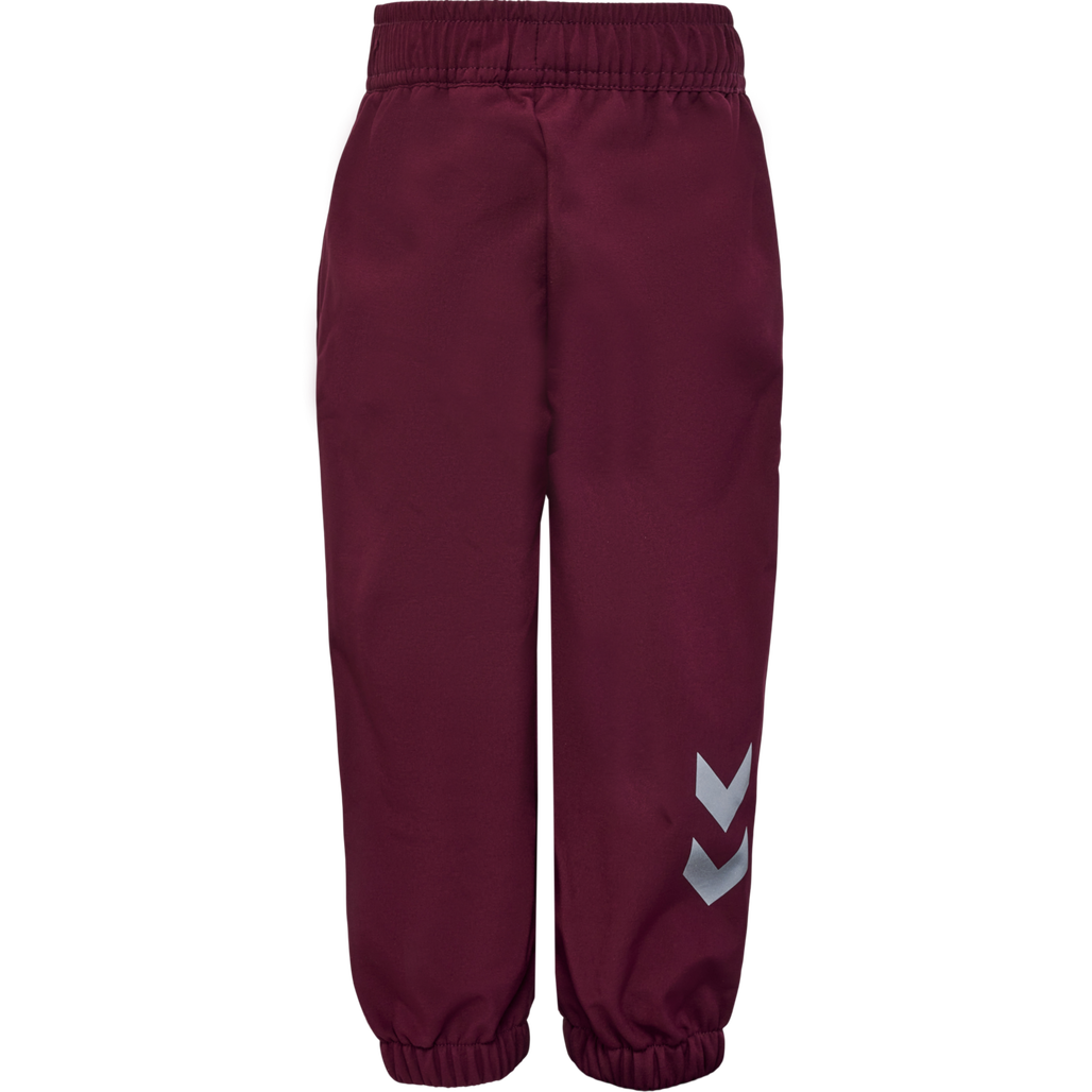 hmlJUPITOR TEX MINI SOFTSHELL PANTS