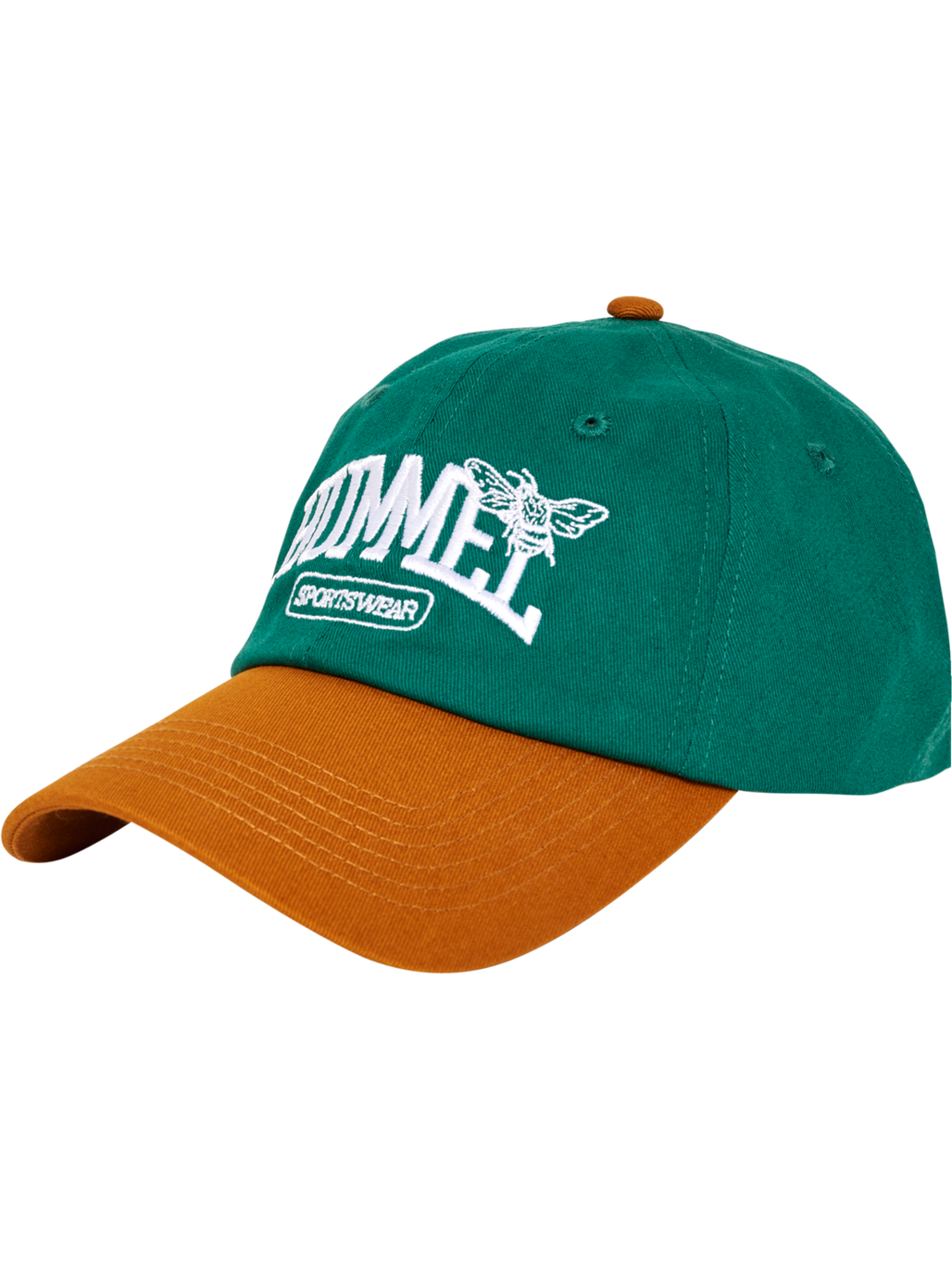 hmlBASEBALL CAP HUMMEL BEE