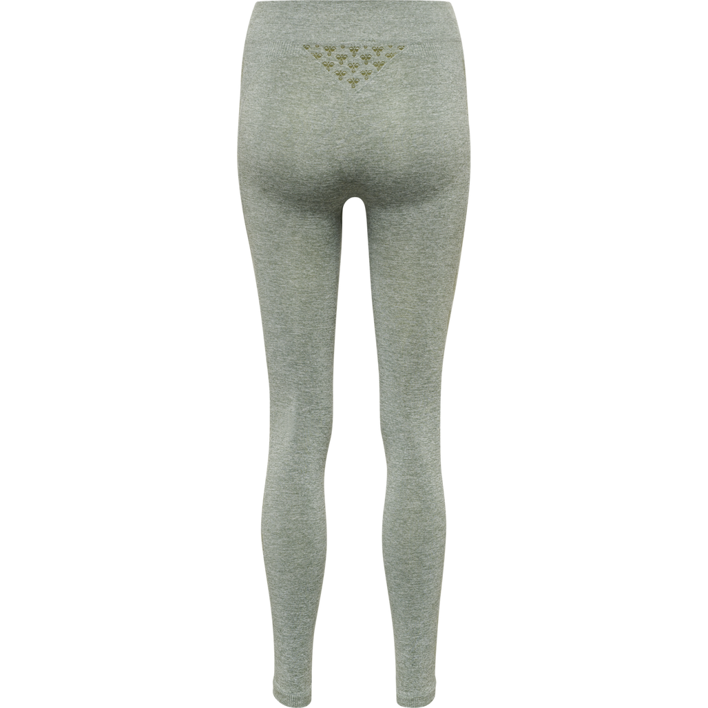 hmlCI SEAMLESS MID WAIST TIGHTS