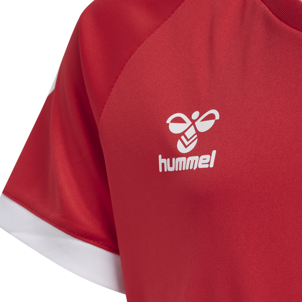 hmlCORE VOLLEY TEE KIDS