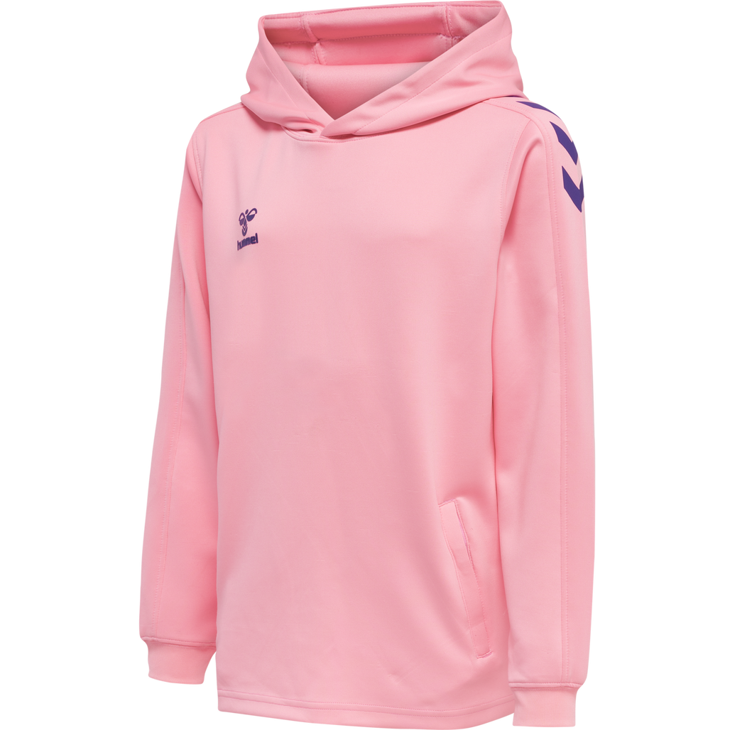 hmlCORE XK POLY KIDS SWEAT HOODIE