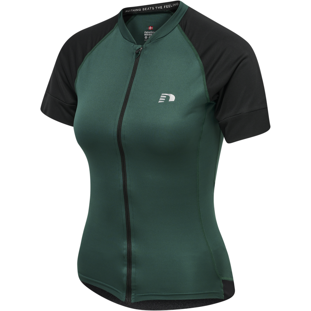WOMENS CORE BIKE JERSEY