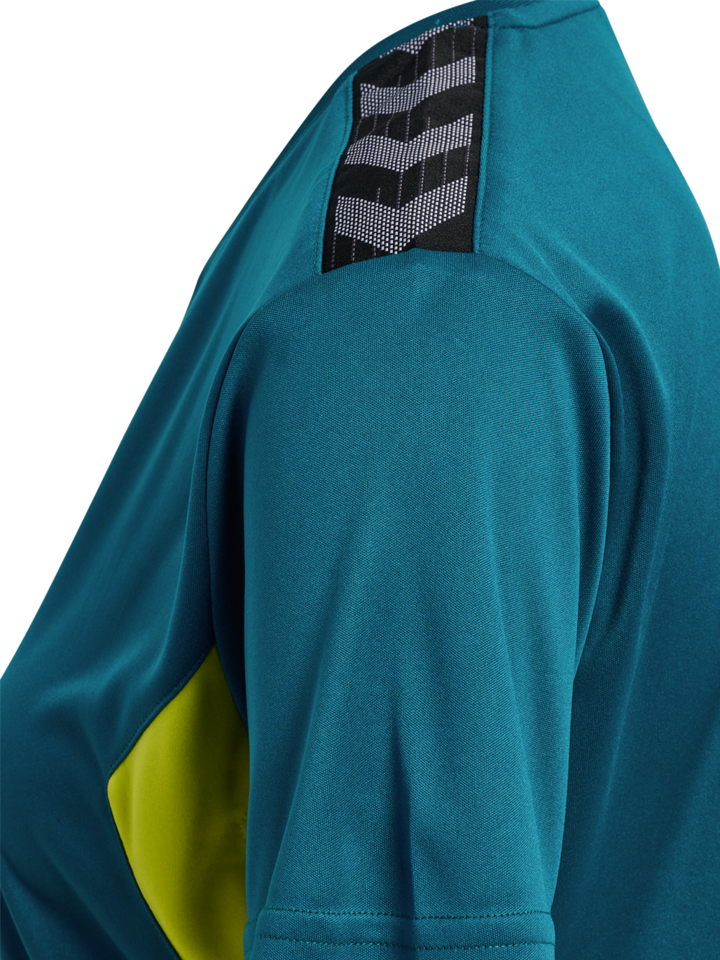 hmlAUTHENTIC PL JERSEY S/S WOMAN