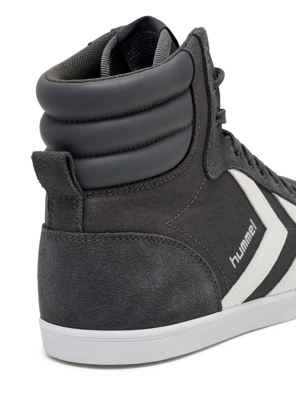 HUMMEL SLIMMER STADIL HIGH