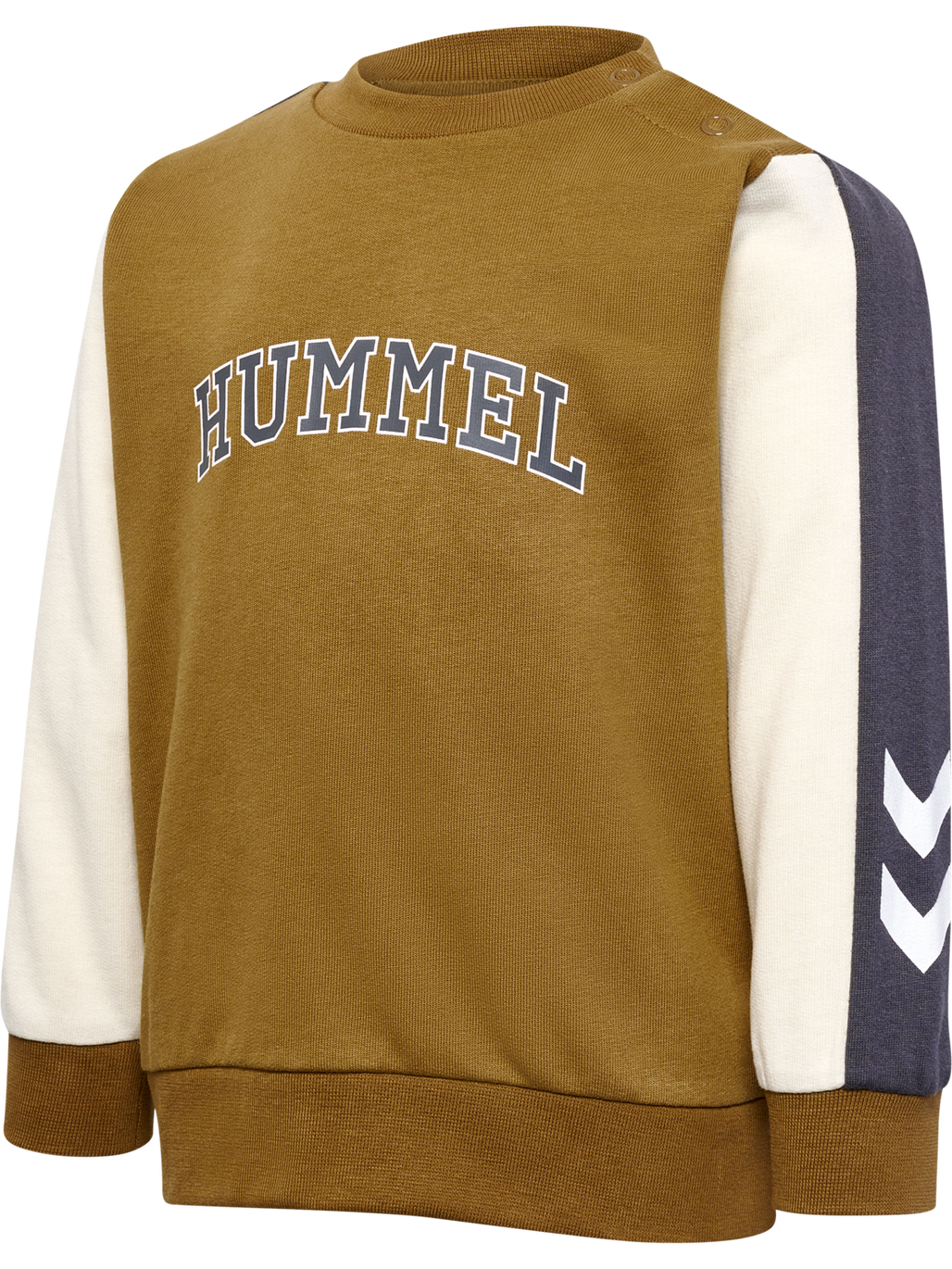 hmlLUCCA SWEATSHIRT