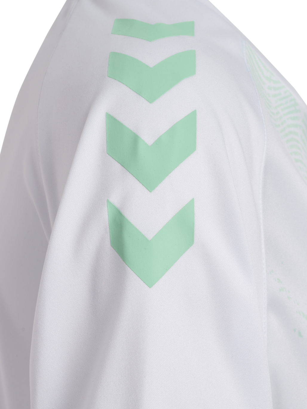 hmlGRAPHIC UNIVERSE JERSEY SS WOMAN