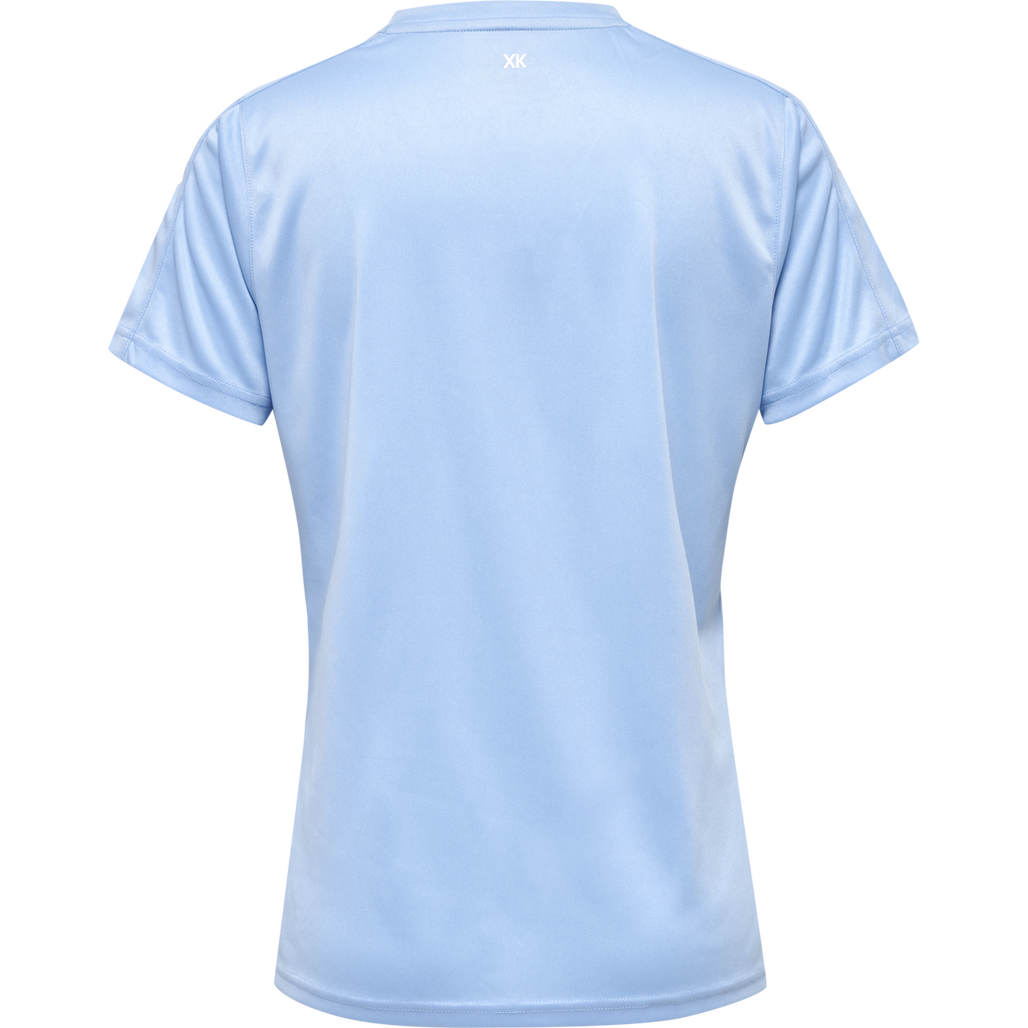 hmlCORE XK POLY JERSEY S/S WOMAN