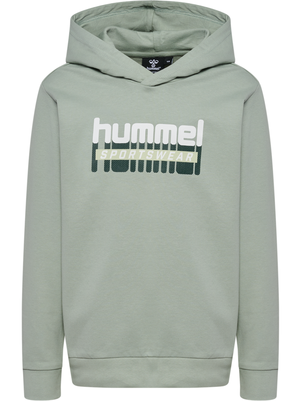 hmlTUKAS HOODIE