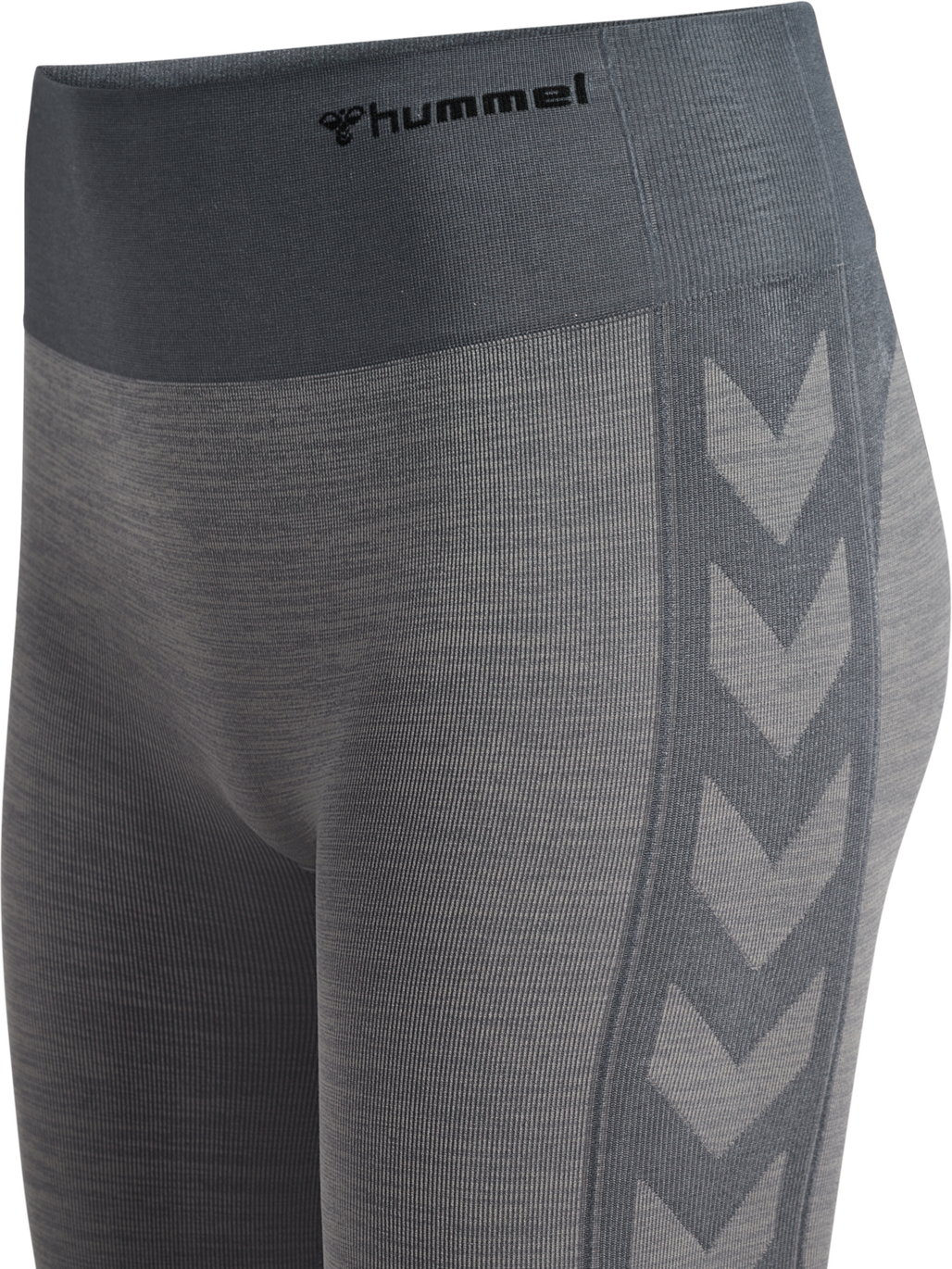 hmlMT SHINE SEAMLESS MW TIGHTS