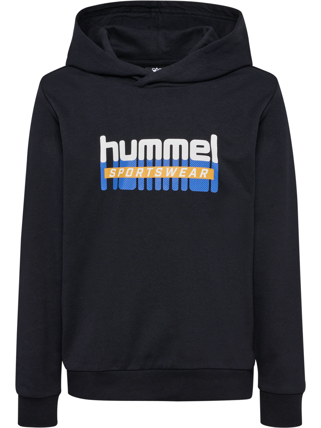 hmlTUKAS HOODIE