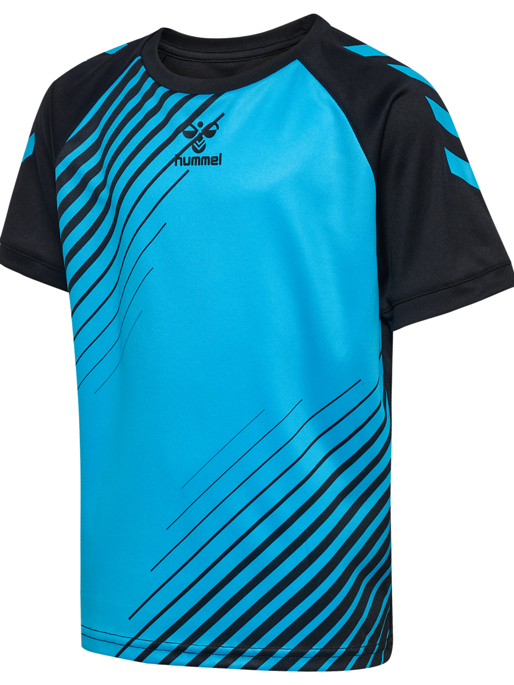 hmlGRAPHIC UNIVERSE JERSEY S/S KIDS