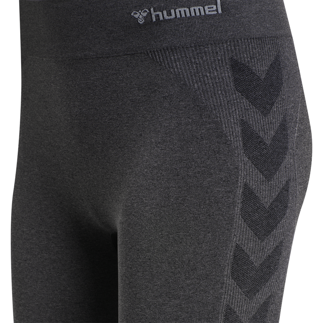 hmlCI SEAMLESS CYCLING SHORTS