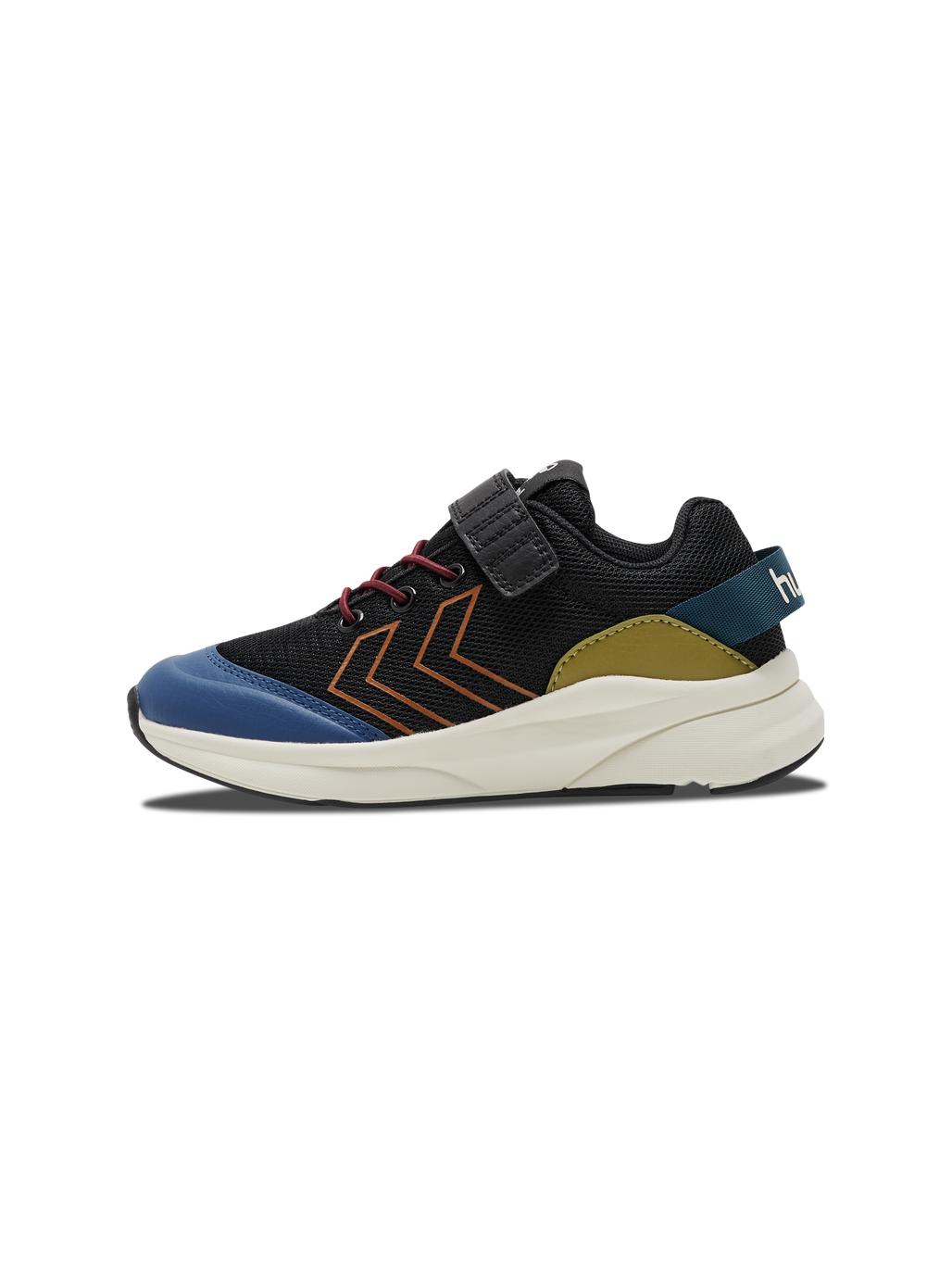 REACH 250 RECYCLED JR