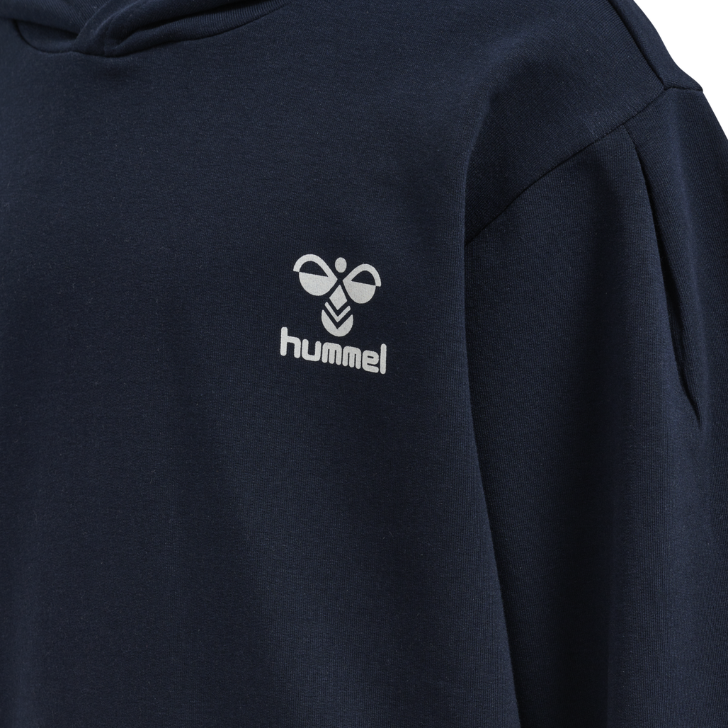 hmlDUE HOODIE