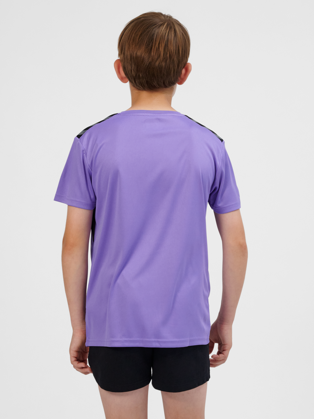 hmlAUTHENTIC PL JERSEY S/S KIDS