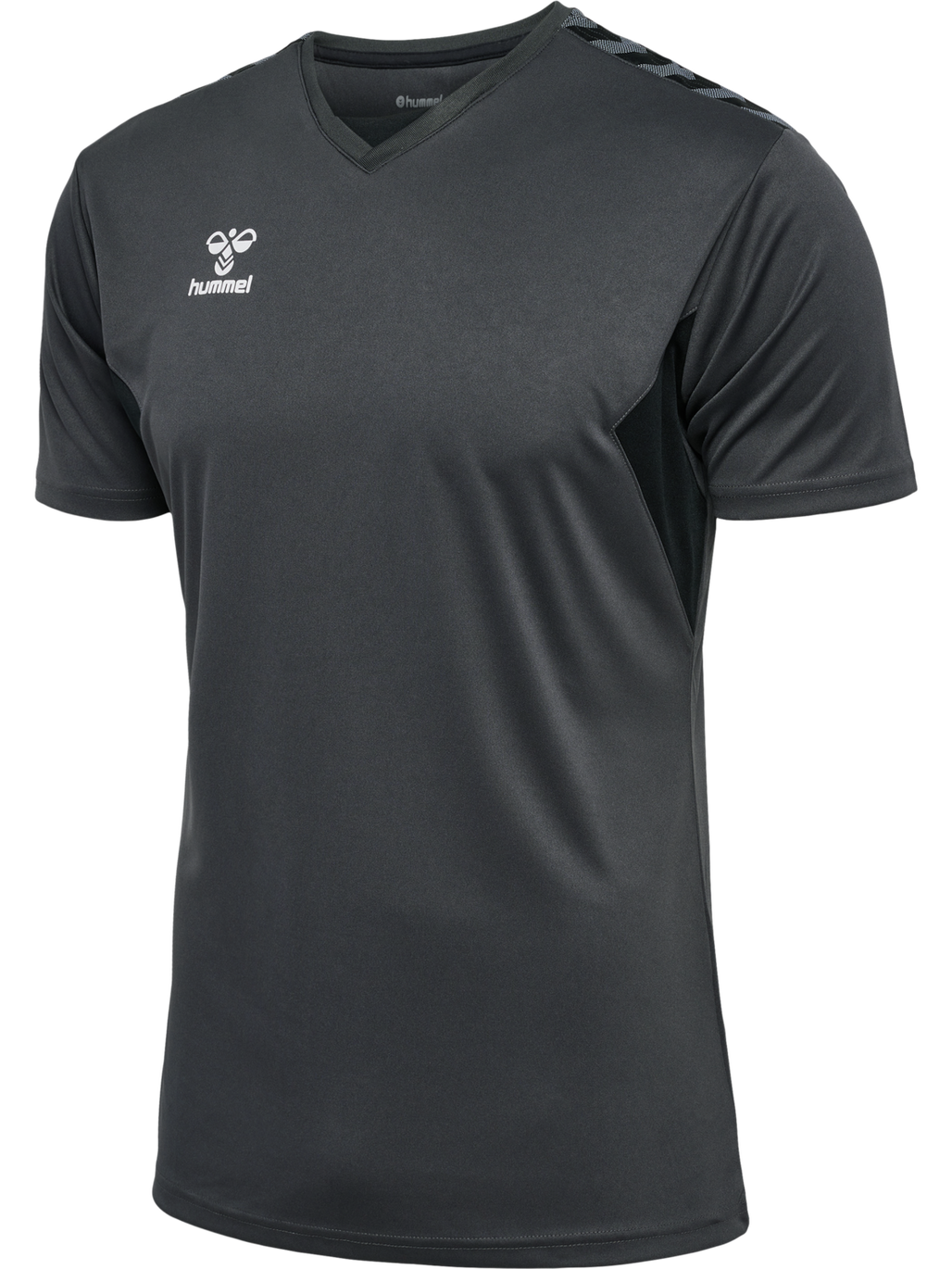 hmlAUTHENTIC PL JERSEY S/S