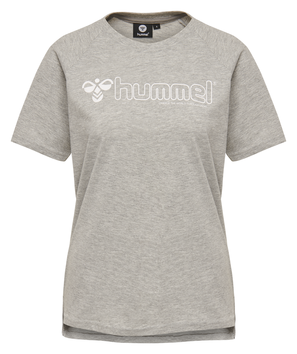hmlZENIA T-SHIRT S/S