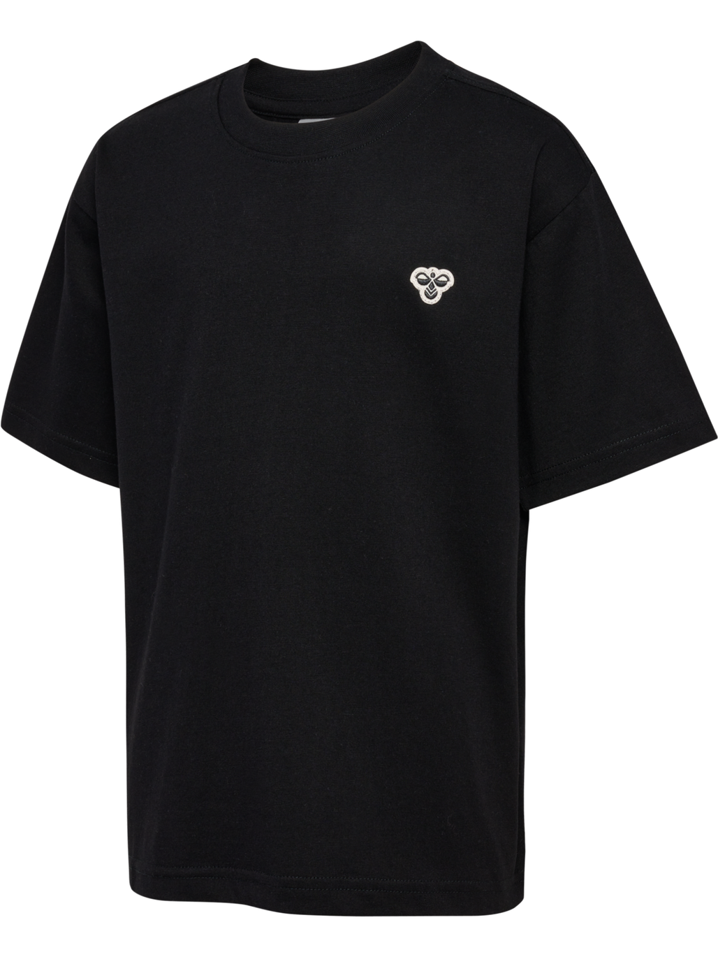 hmlJR LOOSE T-SHIRT S/S BEE