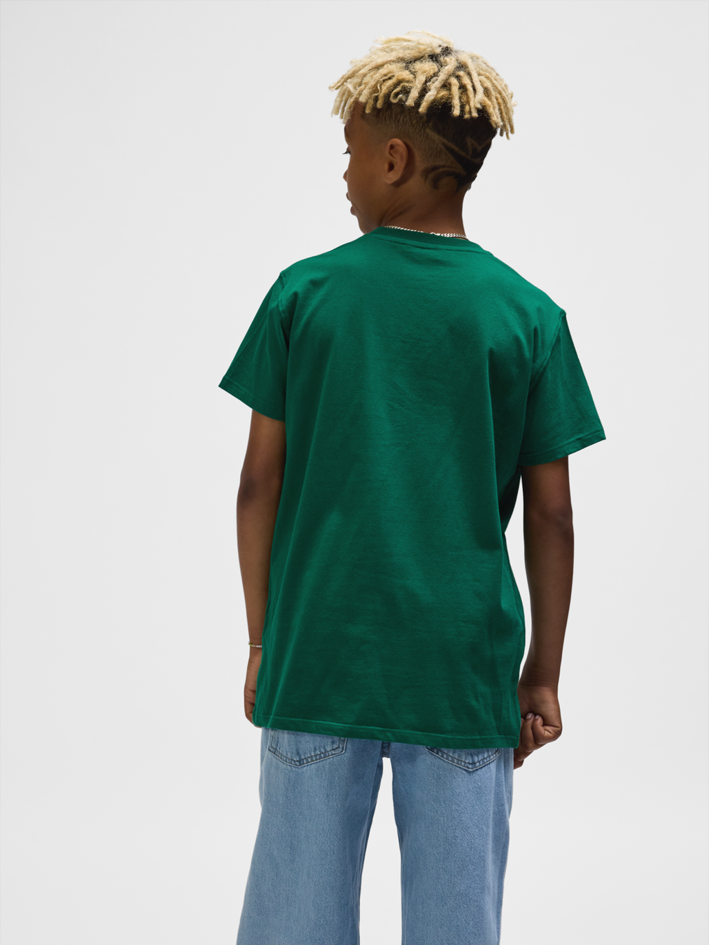 hmlGO 2.0 T-SHIRT S/S KIDS