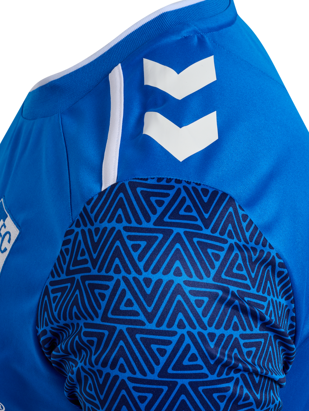 1FCM 24/25 HOME JERSEY S/S