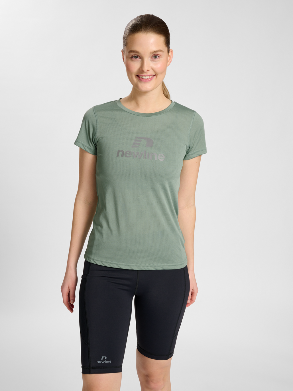 nwlHENDERSON T-SHIRT S/S WOMAN