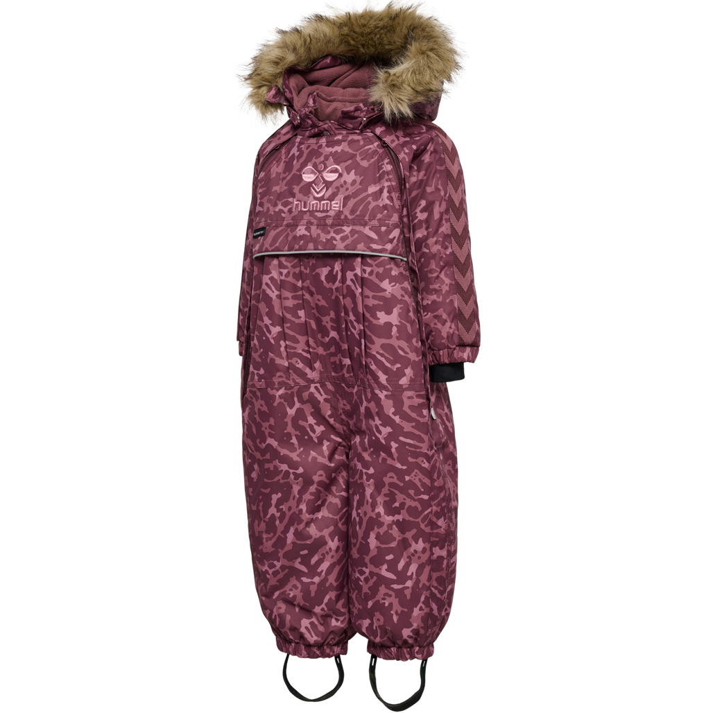 hmlMOON TEX SNOWSUIT