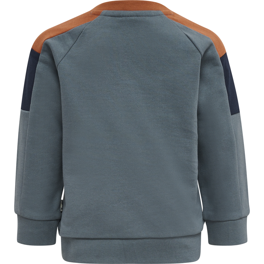 hmlSAMSON SWEATSHIRT