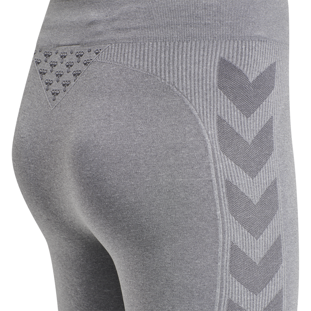 hmlCI SEAMLESS MID WAIST TIGHTS