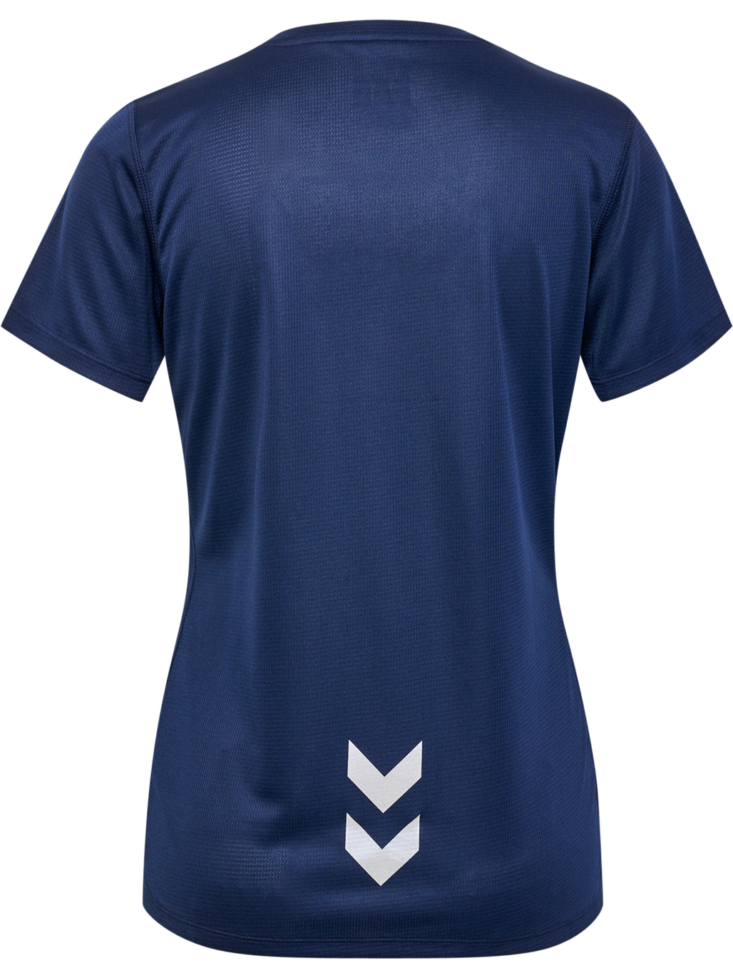 hmlRUN JERSEY S/S WOMAN