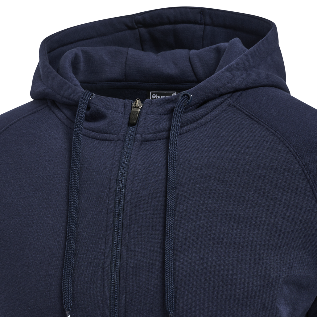 hmlRED CLASSIC ZIP HOODIE