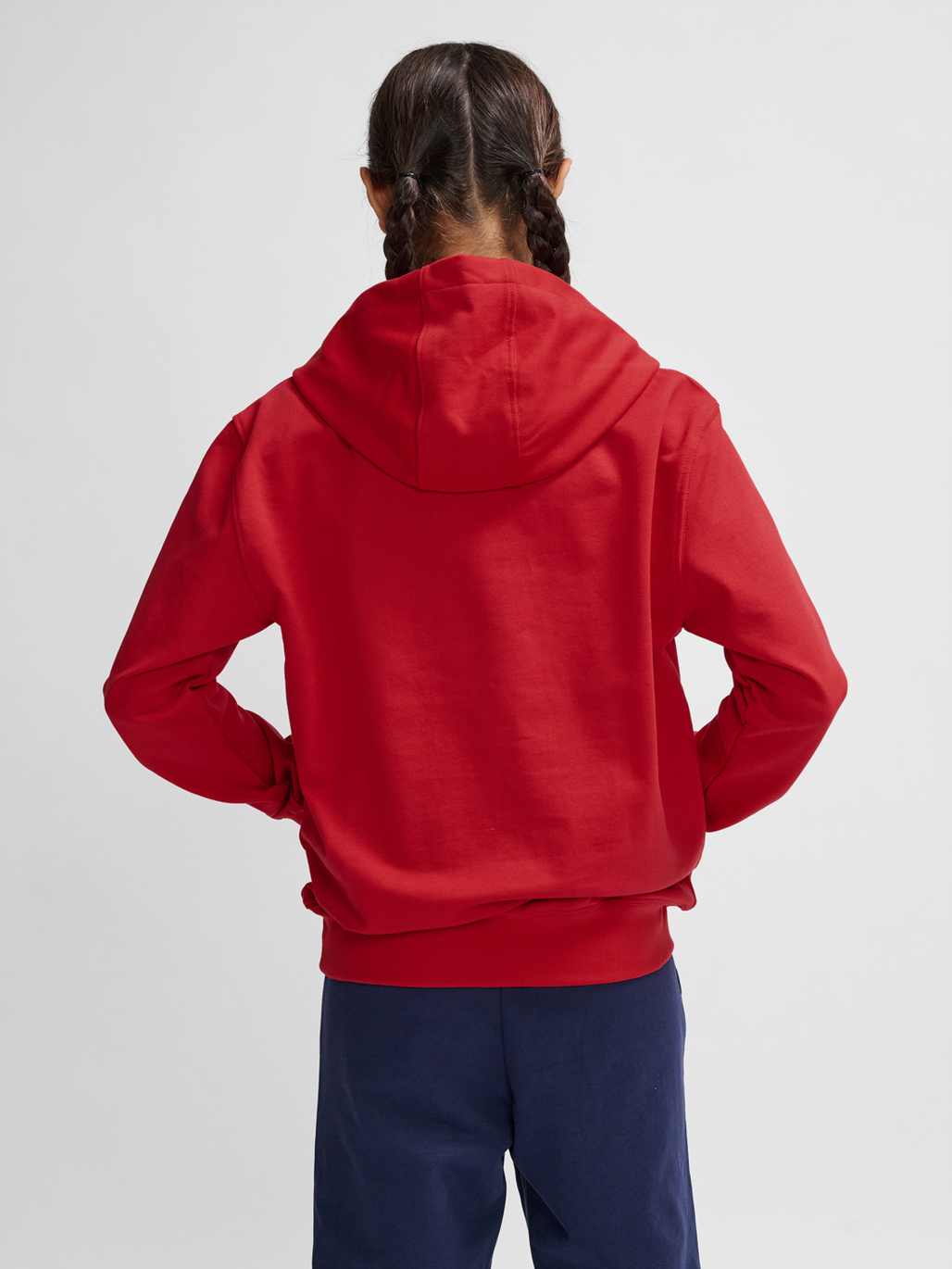 hmlGO 2.0 HOODIE KIDS