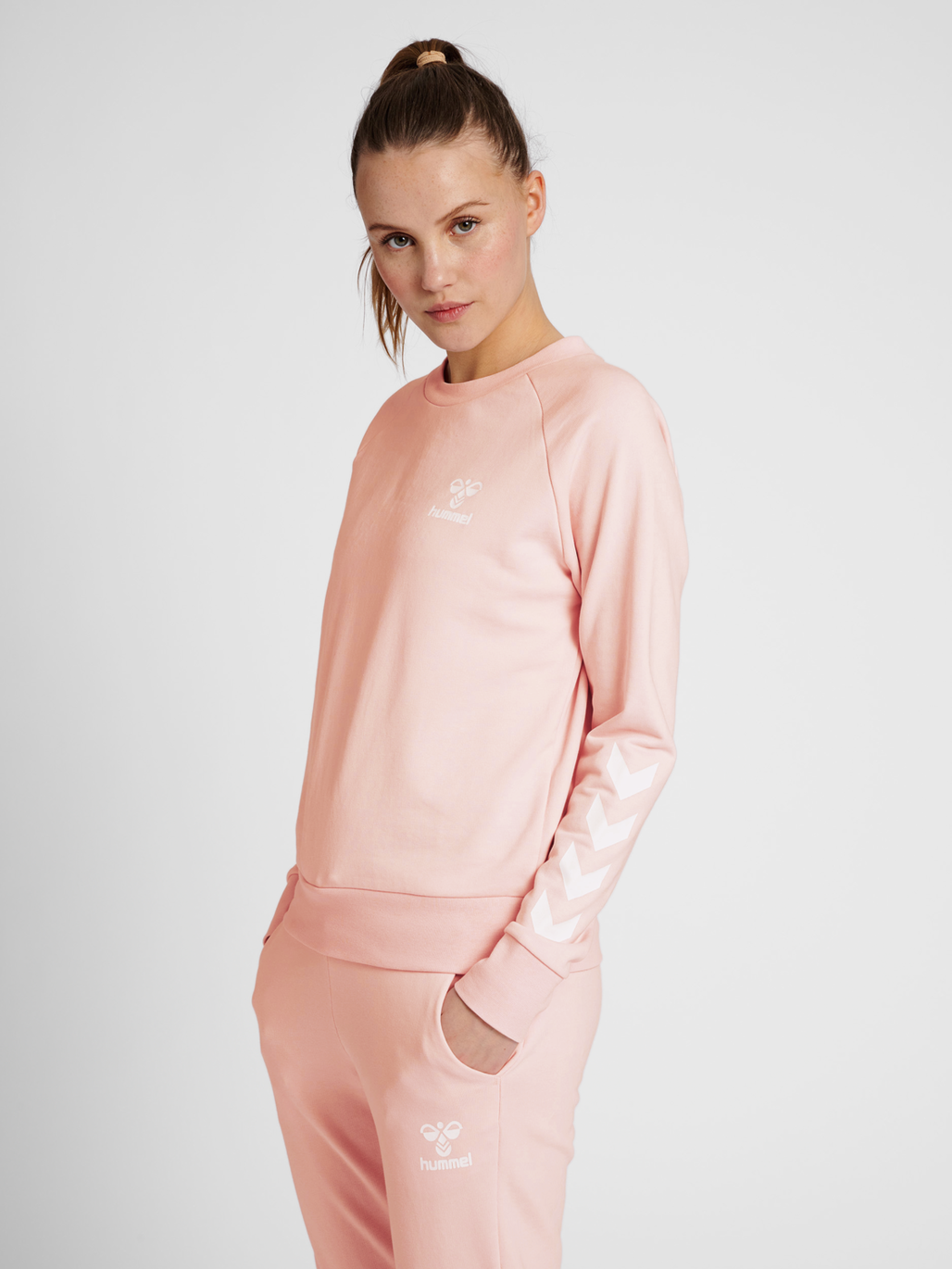 hmlNONI 2.0 SWEATSHIRT