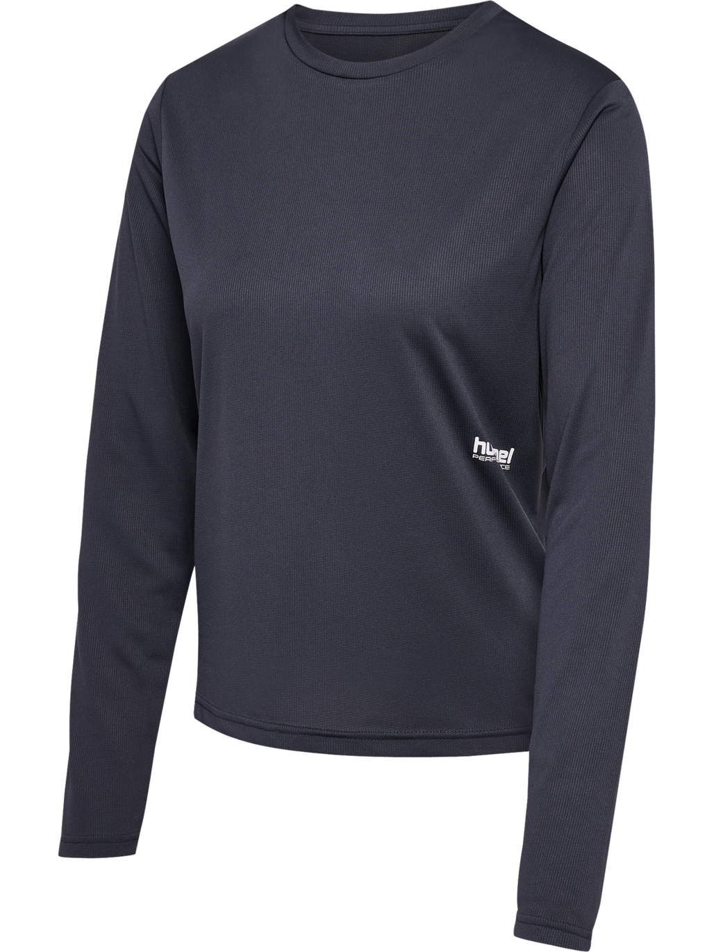 hmlPULSE WORKOUT W T-SHIRT L/S