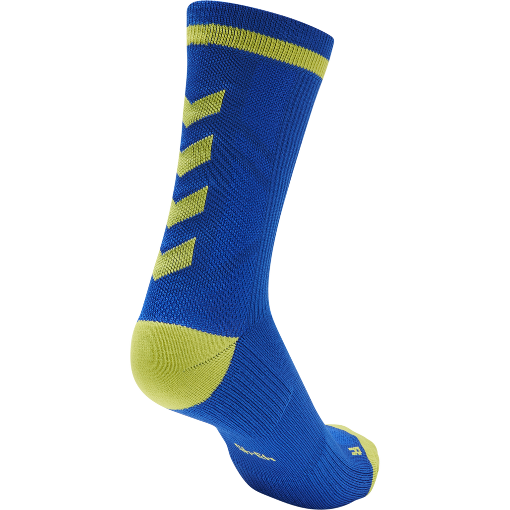 ELITE INDOOR SOCK LOW