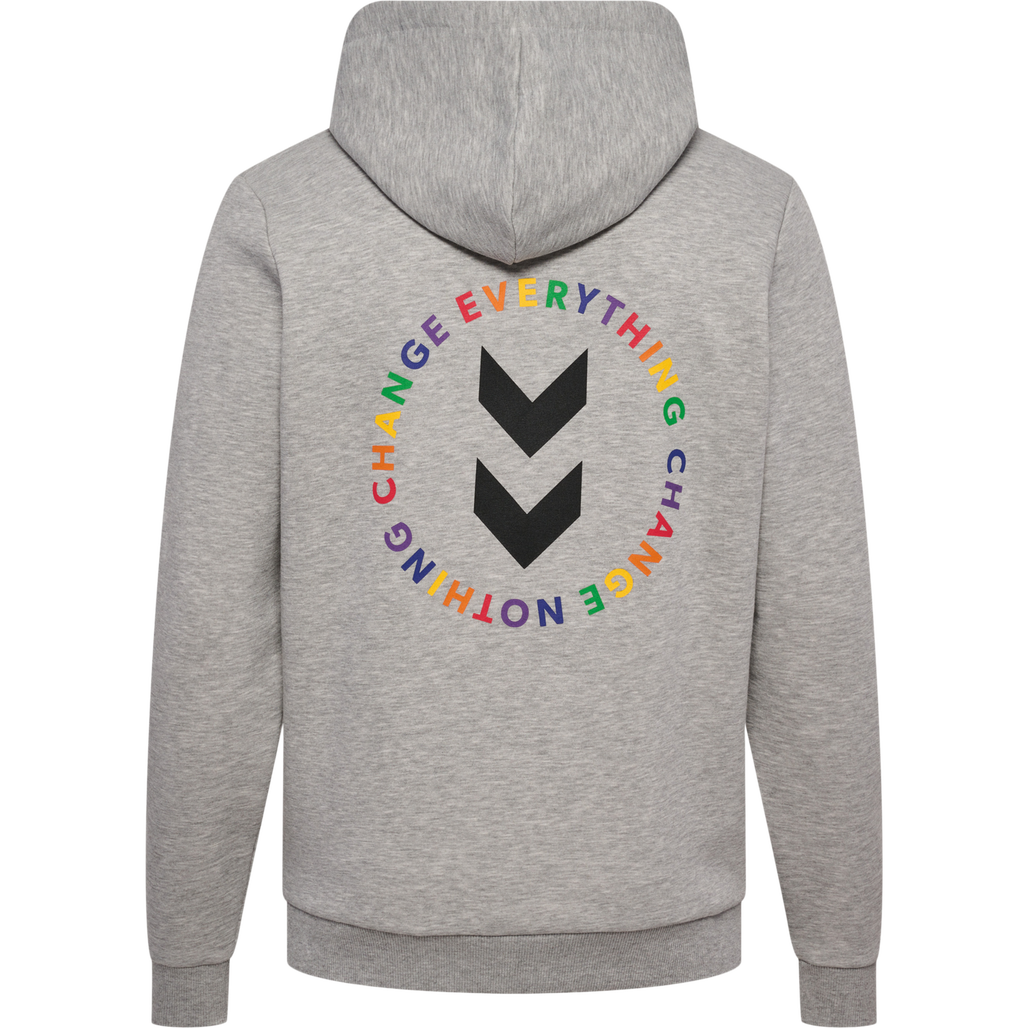hmlEVERYTHING NOTHING HOODIE