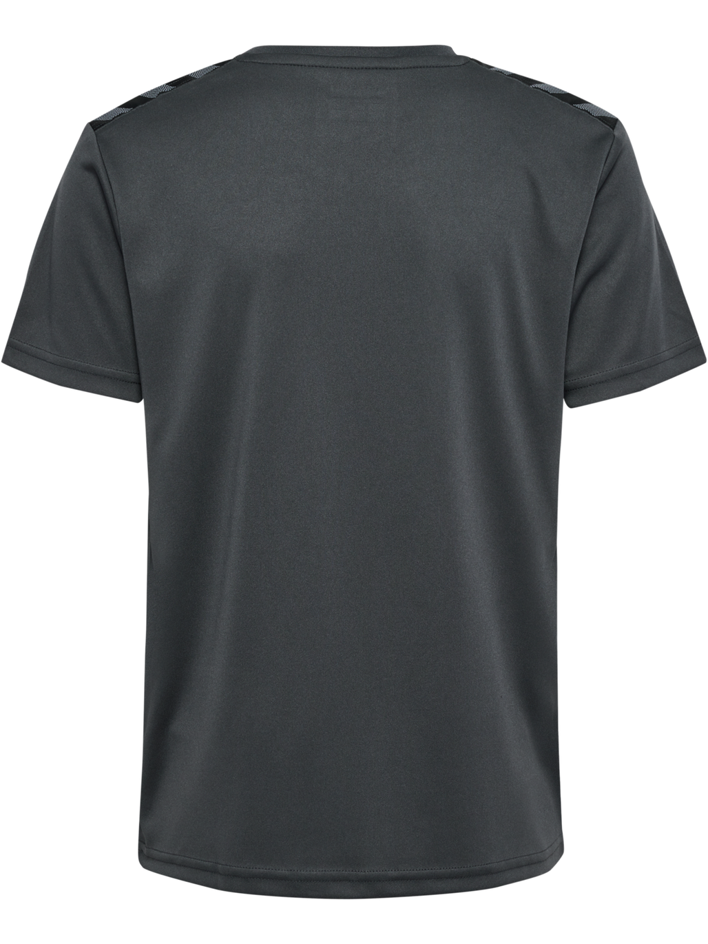 hmlAUTHENTIC PL JERSEY S/S KIDS