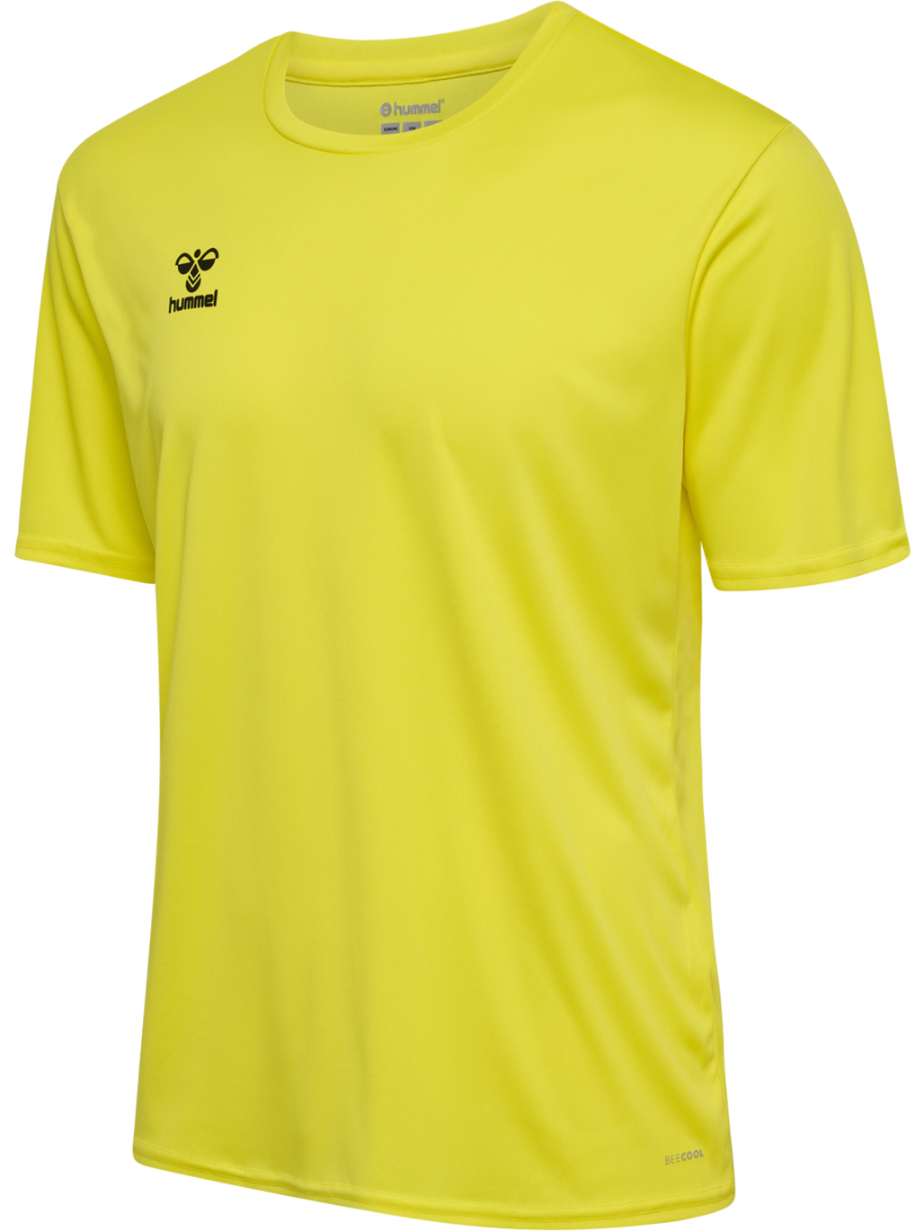 hmlESSENTIAL JERSEY S/S