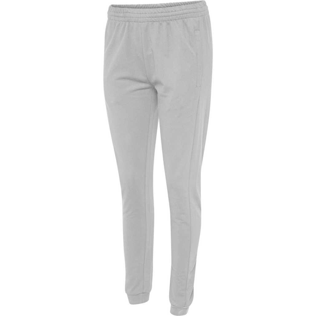 hmlGO COTTON PANT WOMAN