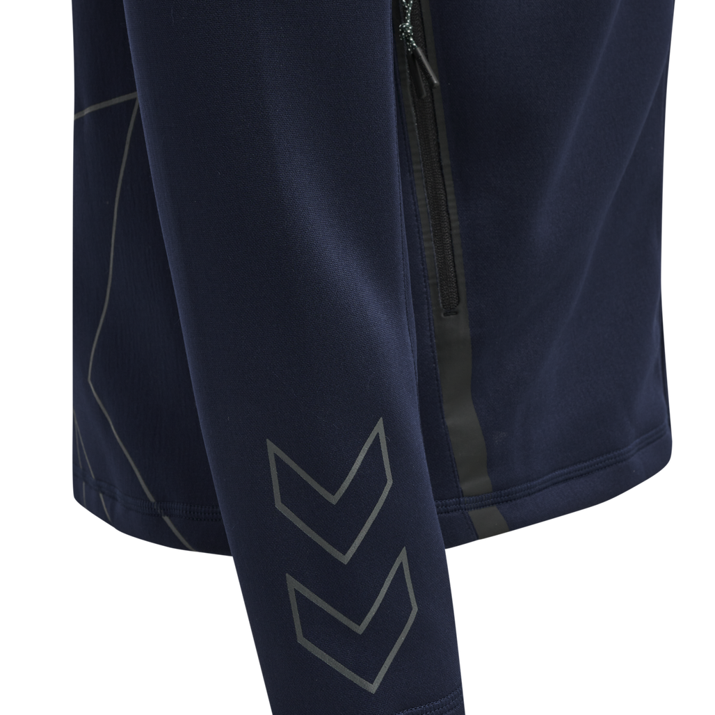 hmlCIMA XK ZIP JACKET