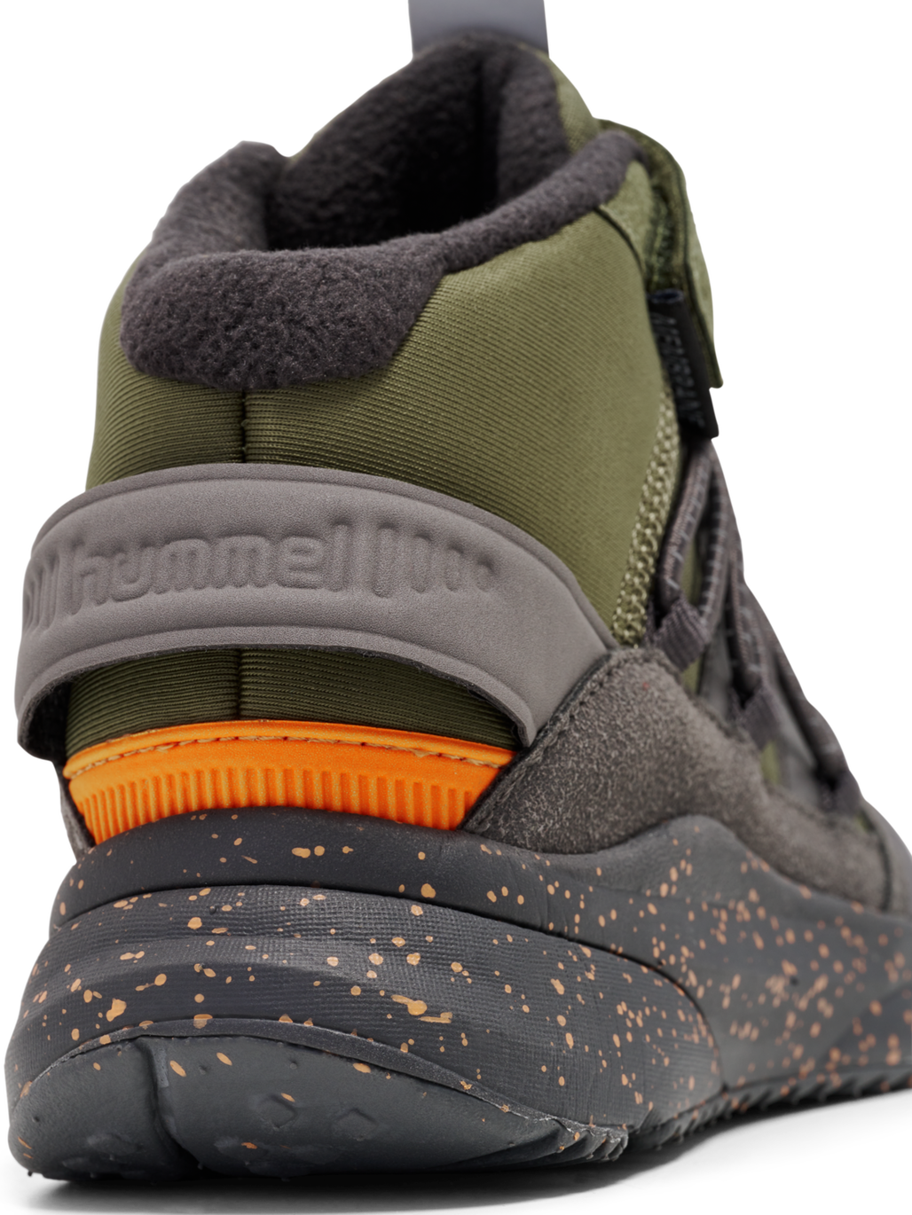 REACH CONQUER MID TEX JR