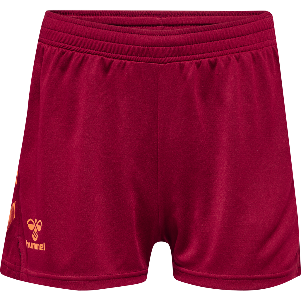hmlONGRID POLY SHORTS WO