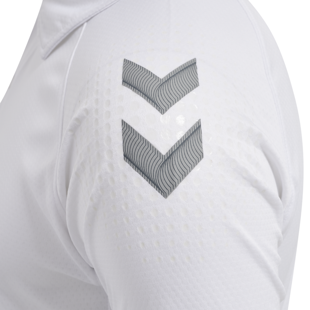 hmlLEAD FUNCTIONAL POLO