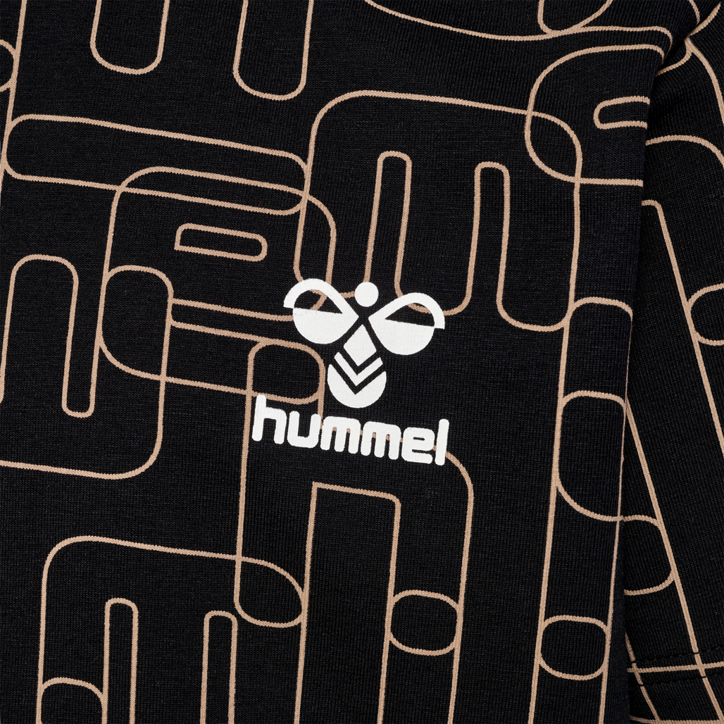 hmlEQUALITY T-SHIRT S/S