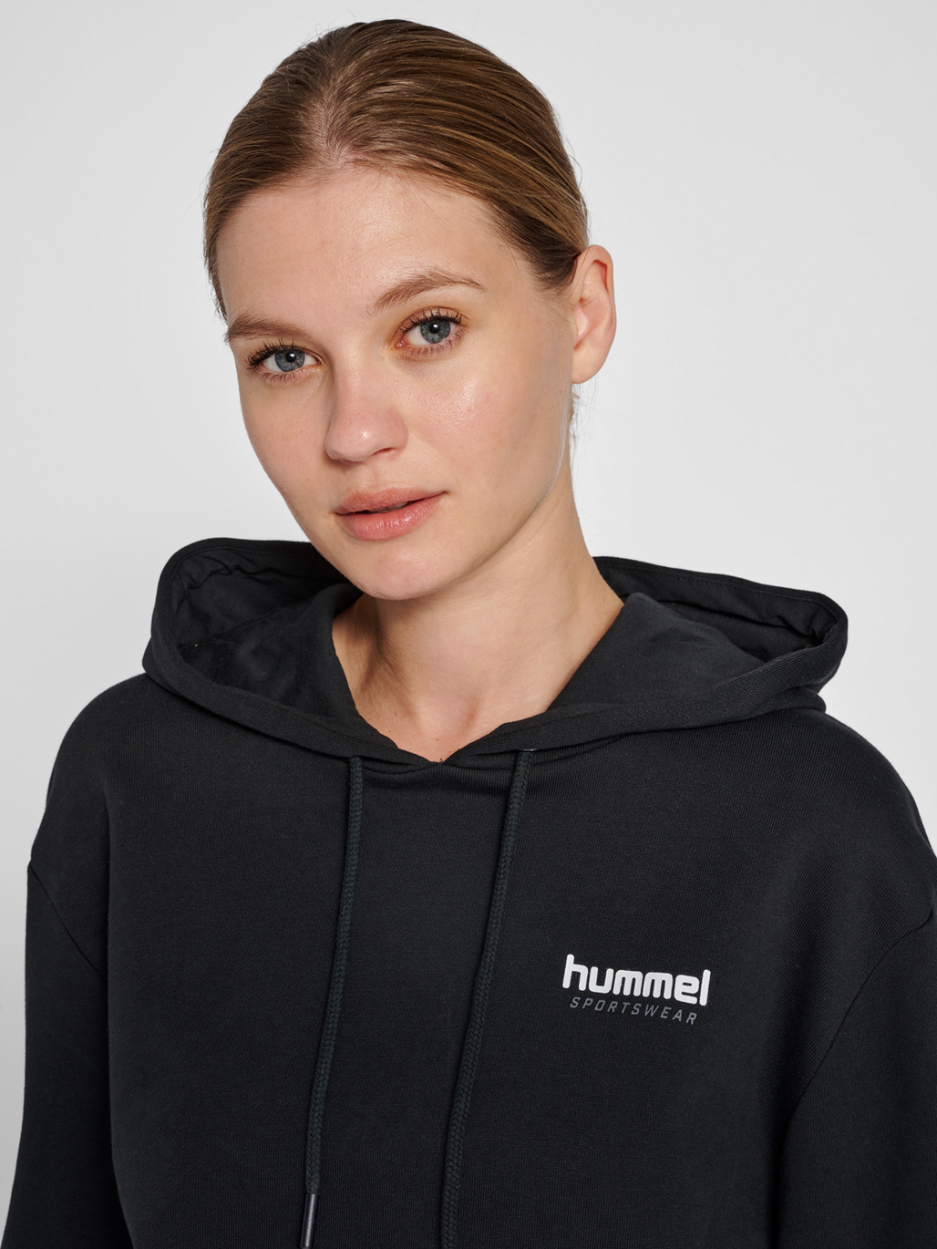 hmlLGC AUSTIN HOODIE