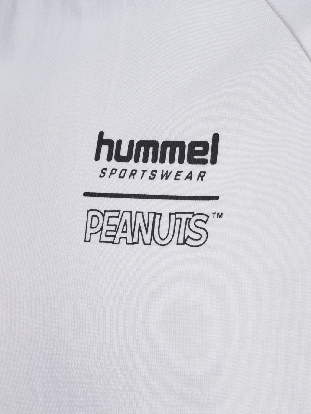 hmlARCHIVE T-SHIRT S/S PEANUTS