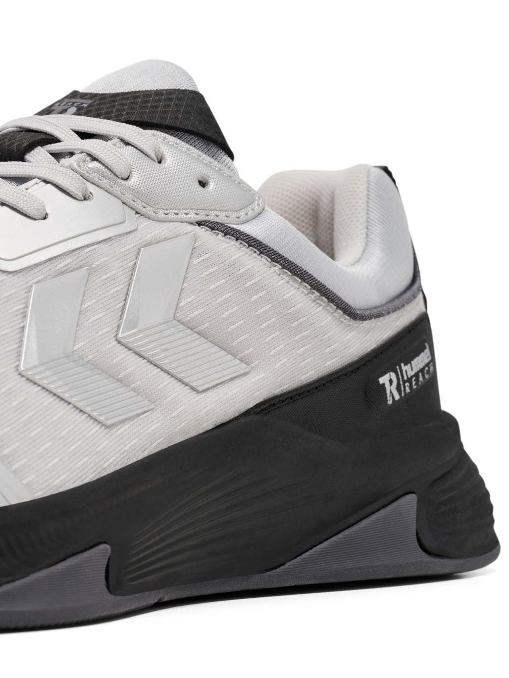 REACH TR CORE SILVER  2.0