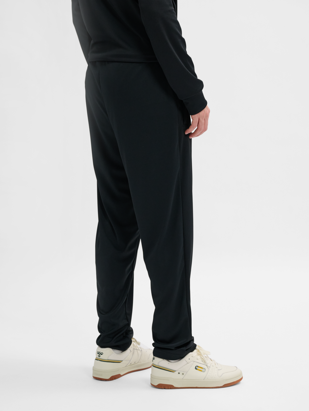 hmlFELIX  POLY TRACKSUIT SET