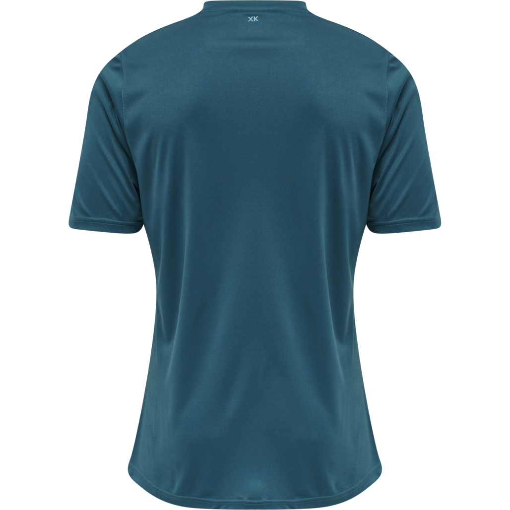 hmlCORE XK POLY JERSEY S/S