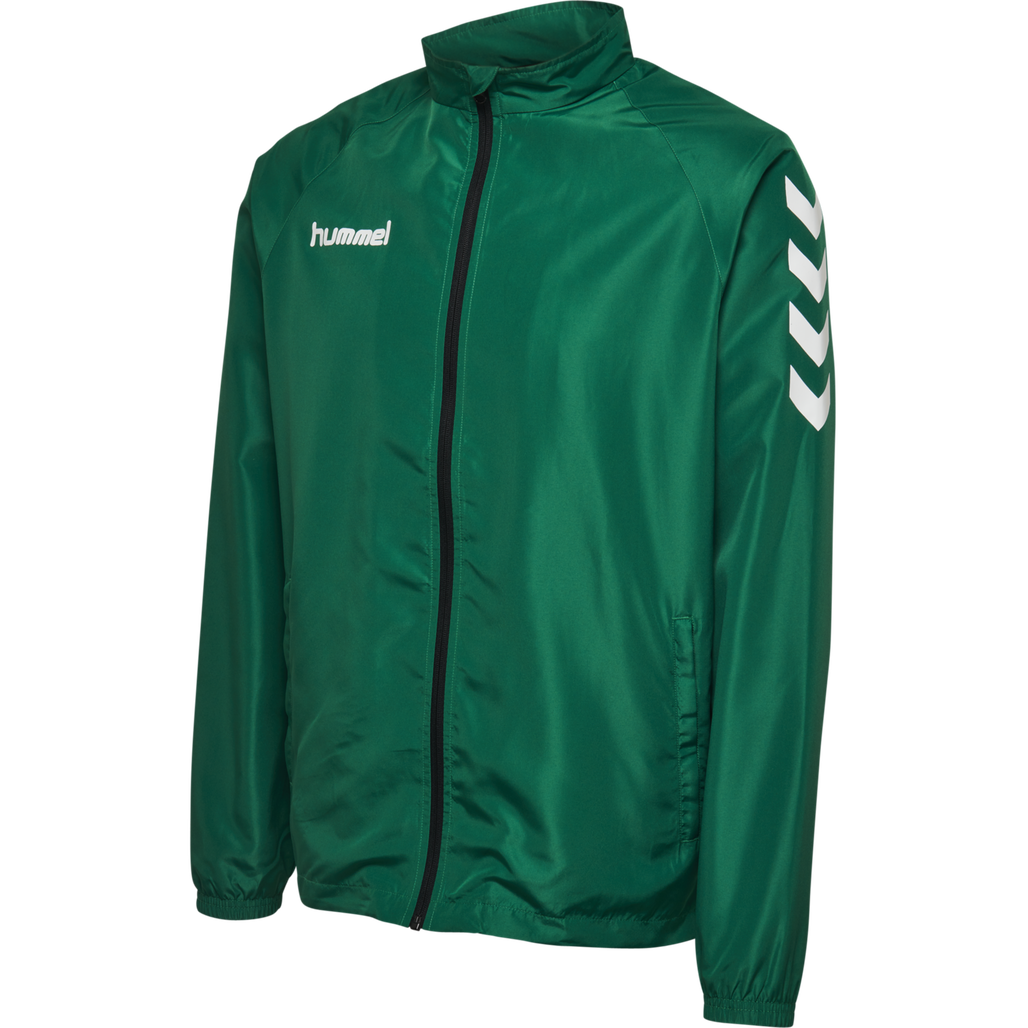 CORE KIDS MICRO ZIP JACKET