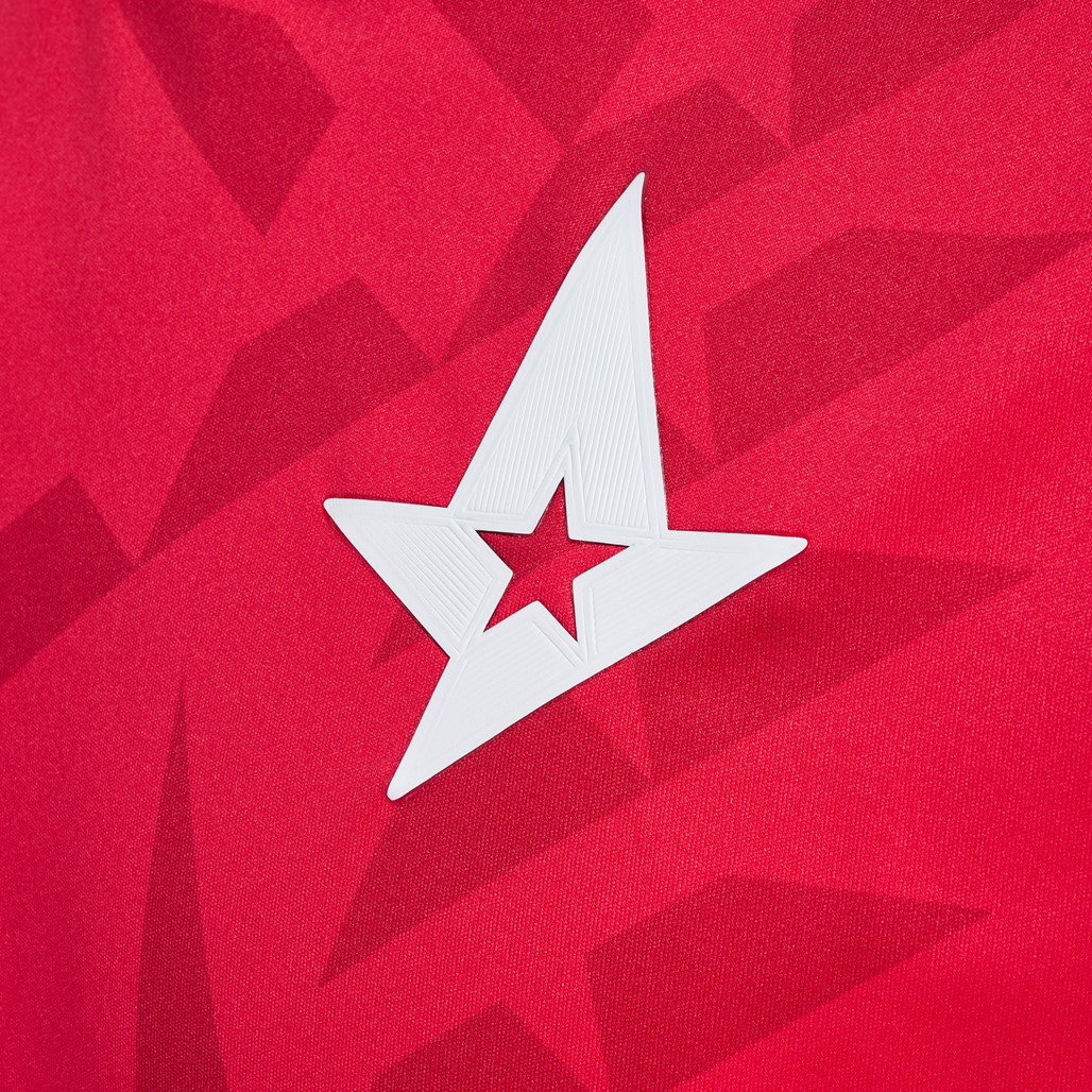 AST 22/23 CSGO PRO JERSEY S/S KIDS